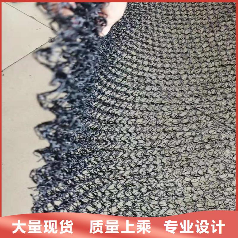 水土保护毯双向塑料土工格栅海量现货