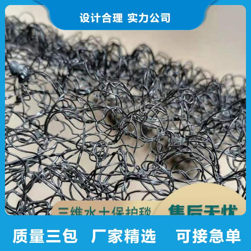 水土保护毯土工格栅一站式厂家