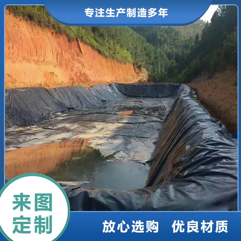 土工膜双向塑料土工格栅源厂供货