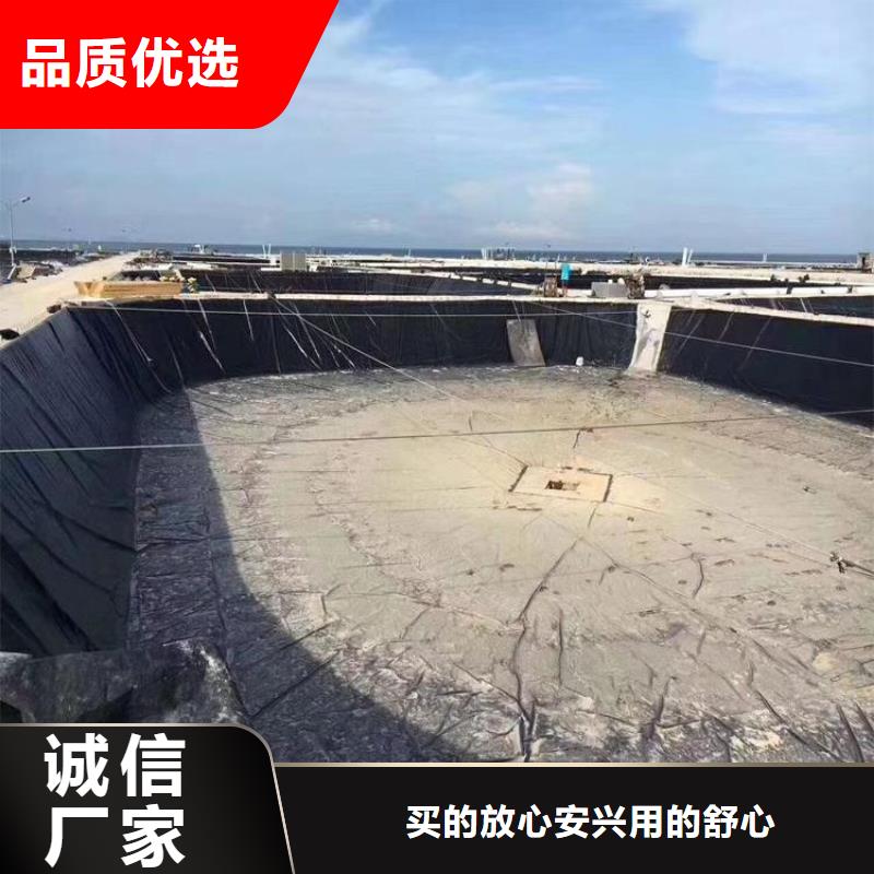 土工膜螺旋管老客户钟爱