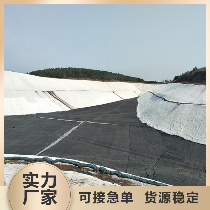 【土工膜土工格栅优选好材铸造好品质】