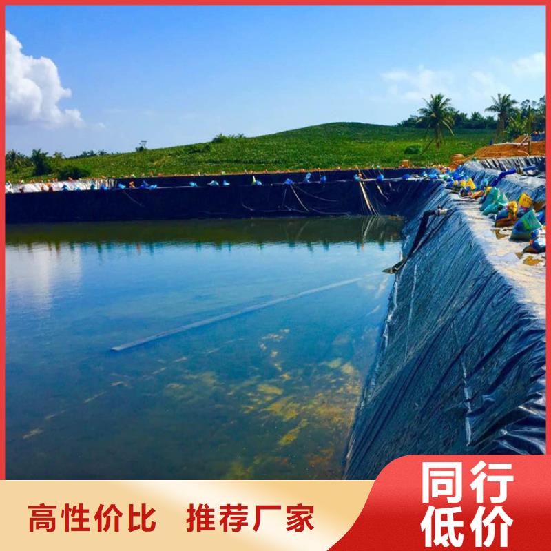 土工膜硬式透水管一站式供应