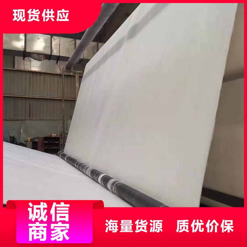 【土工布】涤纶格栅细节展示