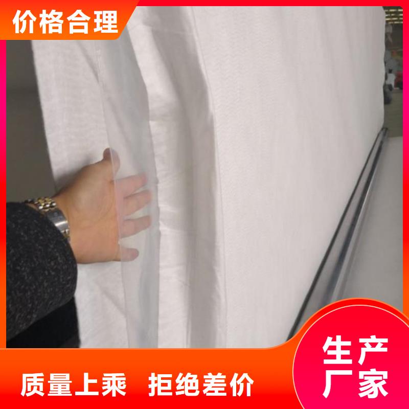 【土工布】HDPE土工膜源头把关放心选购