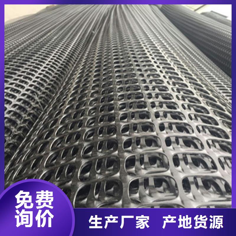 土工格栅钢塑土工格栅品质过硬