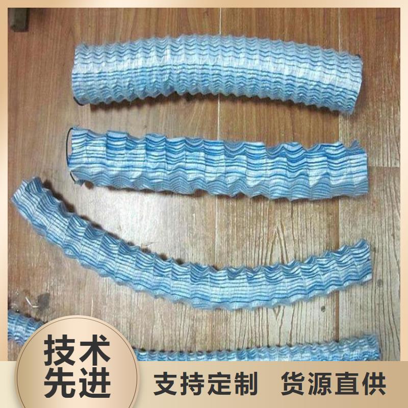 软式透水管三维植被网产地批发