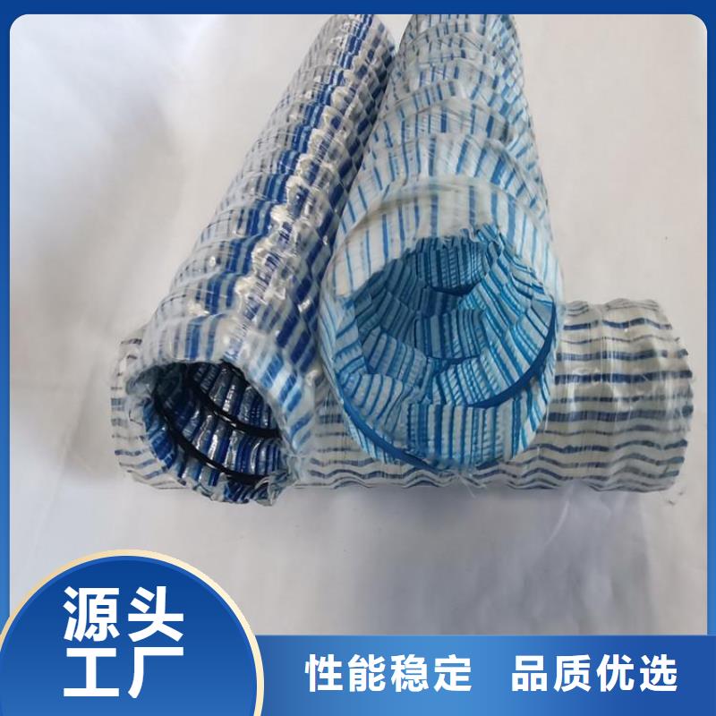 软式透水管,土工格栅主推产品