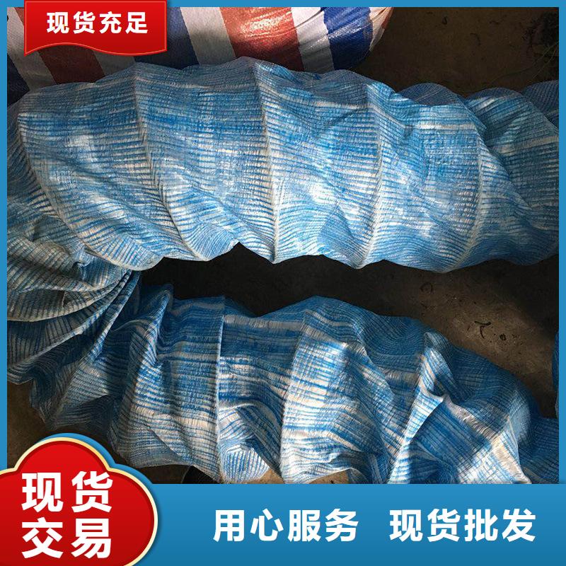 软式透水管玻纤格栅自营品质有保障
