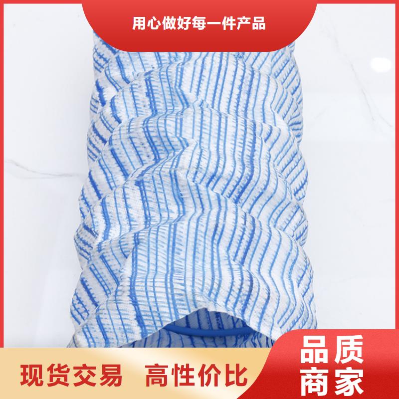 软式透水管-三维植被网价格实惠