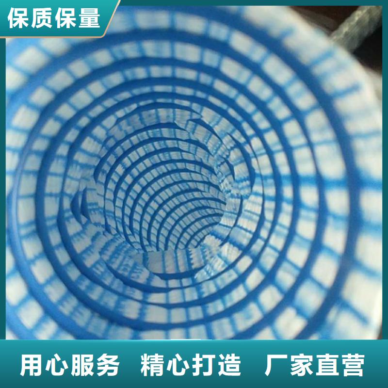 软式透水管-土工格室品种全
