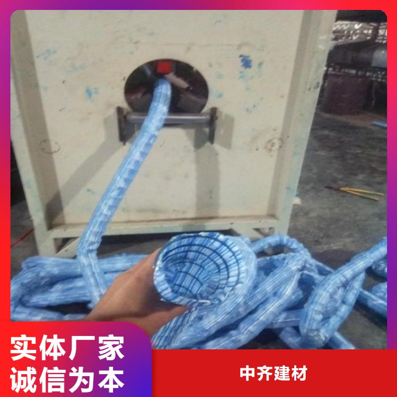 软式透水管玻纤格栅自营品质有保障
