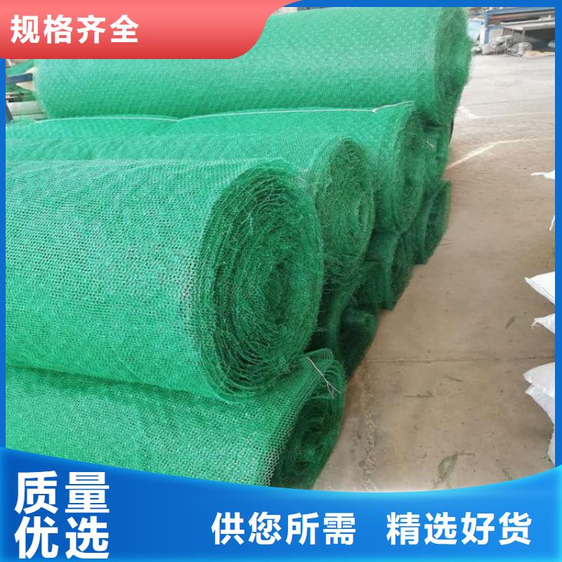 三维植被网硬式透水管24小时下单发货
