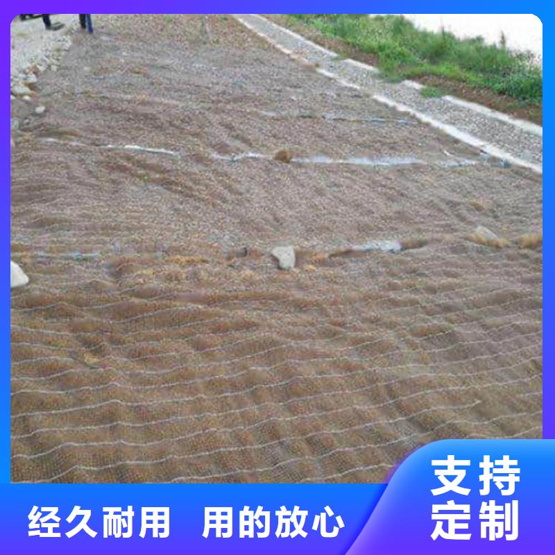 【椰丝毯土工膜优质原料】