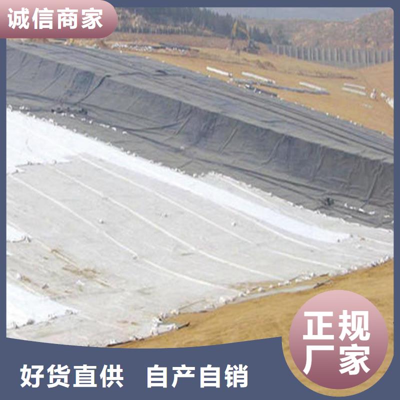 膨润土防水毯机织布型号全价格低
