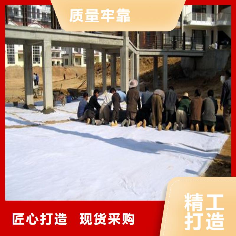【膨润土防水毯】防渗膜一件也发货