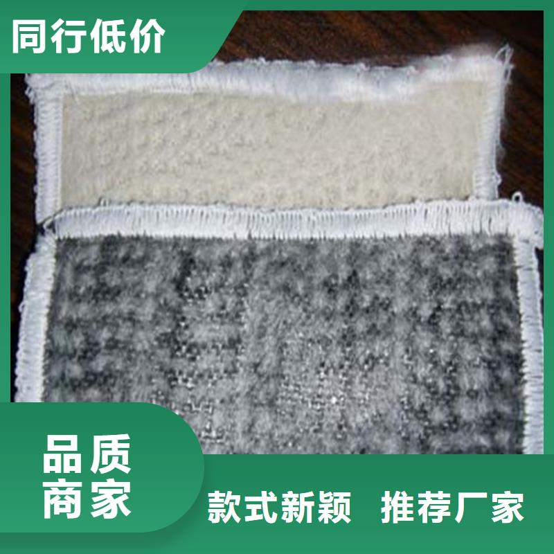 膨润土防水毯_土工膜品类齐全