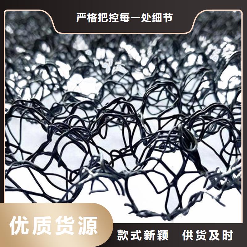 水土保护毯,土工格栅用心做产品