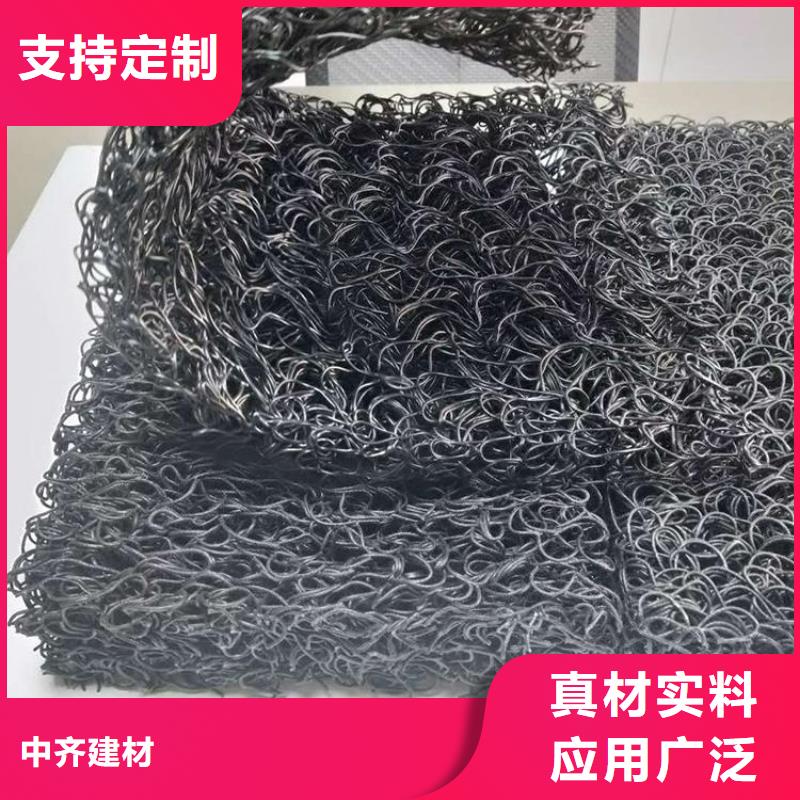 土工席垫钢塑土工格栅厂家直发