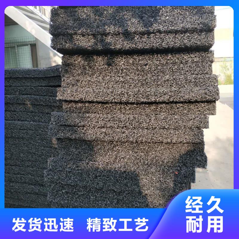 土工席垫钢塑土工格栅厂家直发