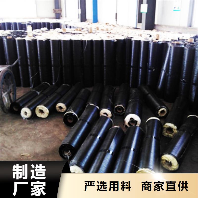 抗裂贴聚酯布准时交付