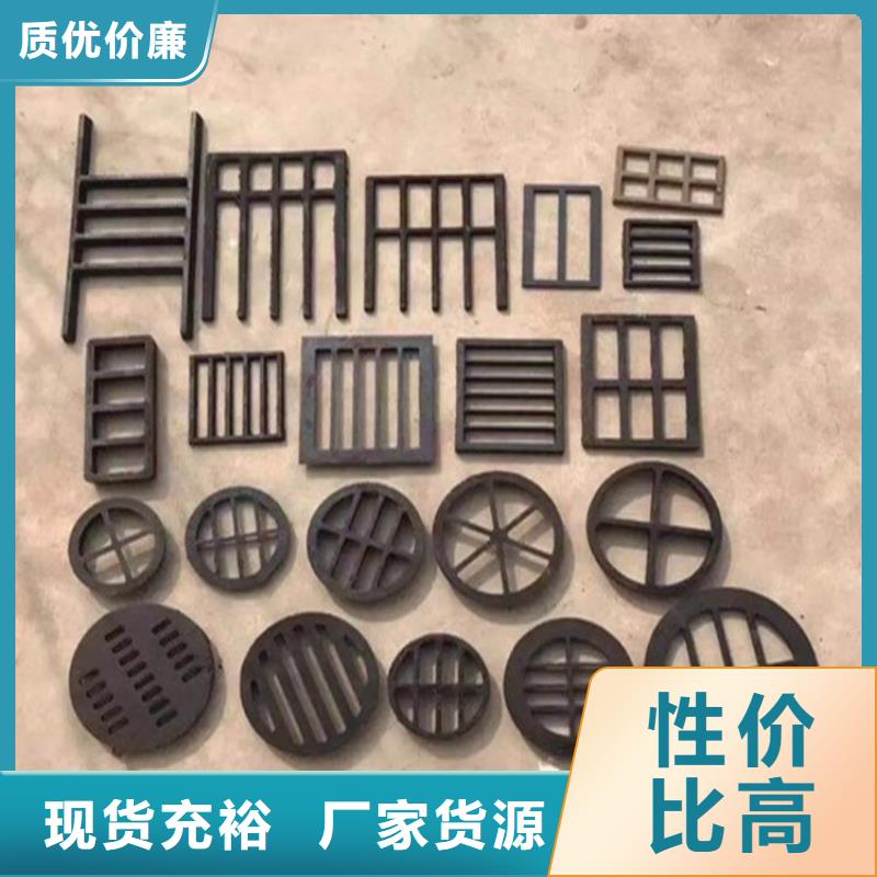 泄水管声测管出厂严格质检