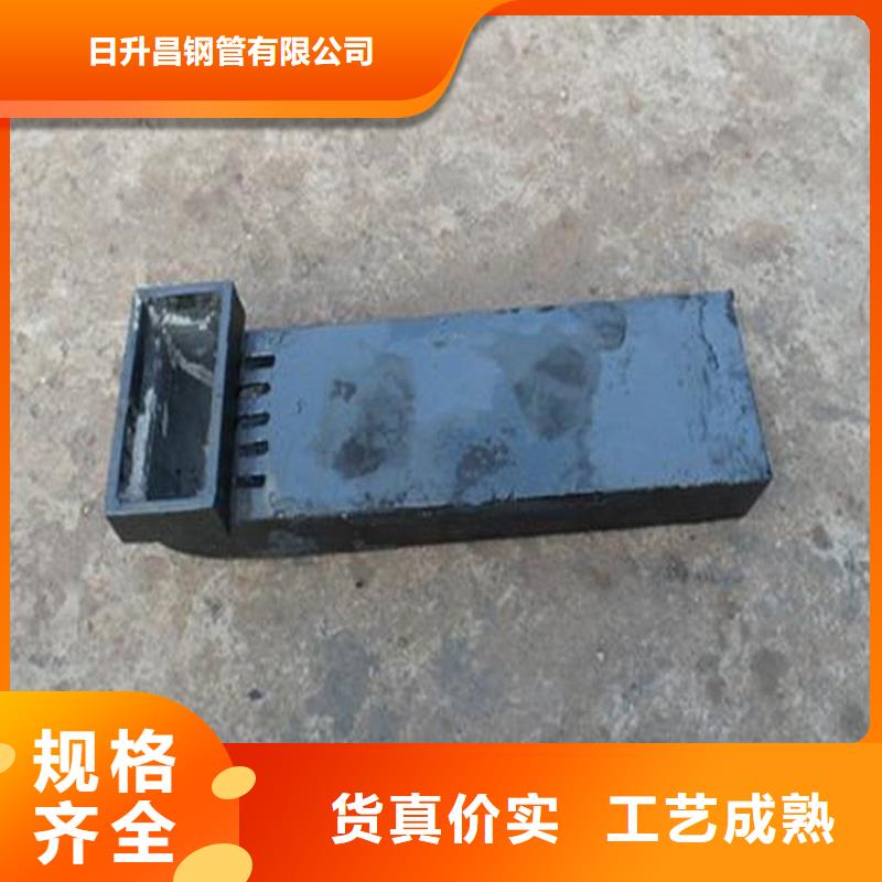 泄水管倒刺钢花管厂家随心所欲定制