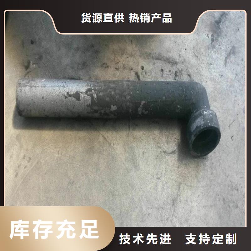 泄水管 钢花管厂家原厂制造