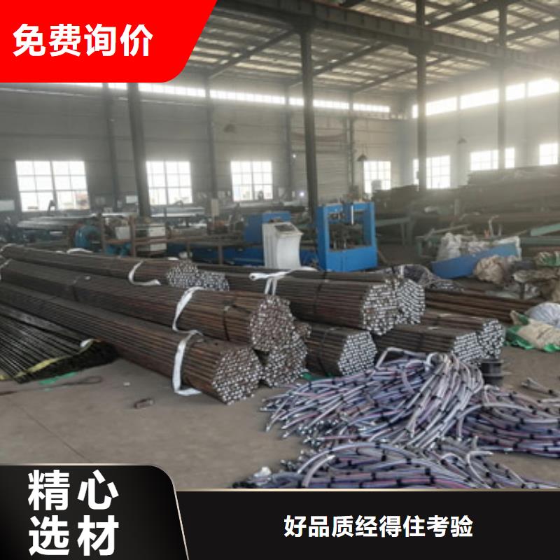 注浆管桥梁声测管厂家产品优良