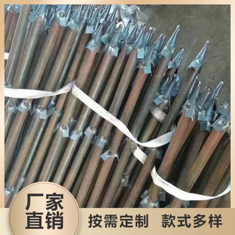 注浆管-桥梁声测管厂家好品质用的放心