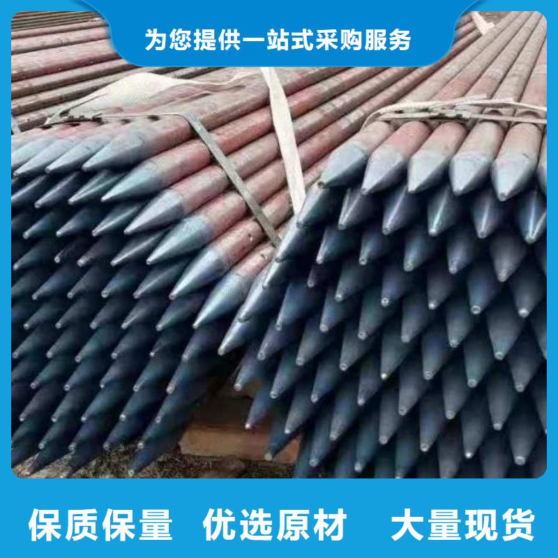 沉降板声测管厂家产品细节参数