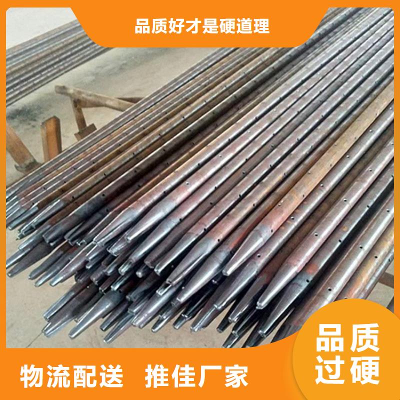 沉降板声测管现货交货准时