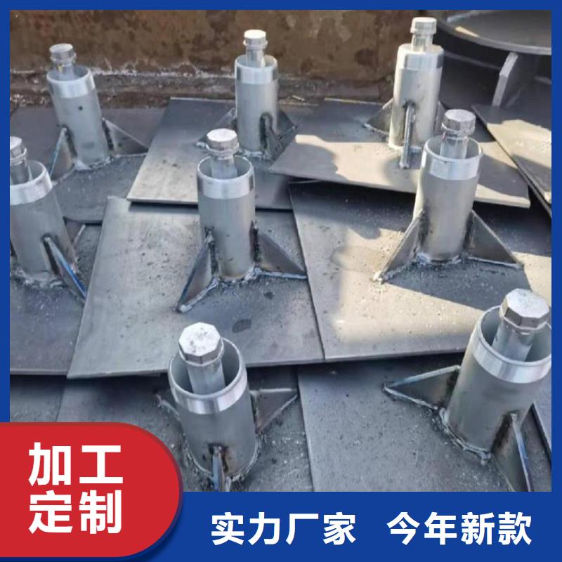 沉降板注浆管厂家现货销售