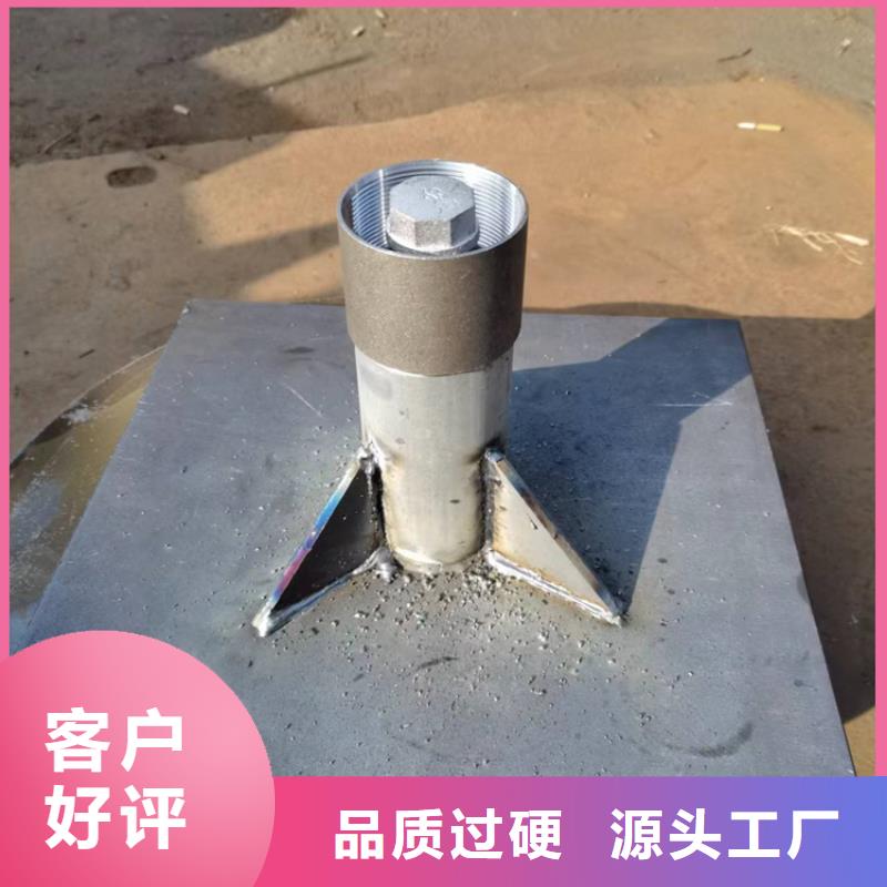 沉降板铸铁泄水管厂家量大从优