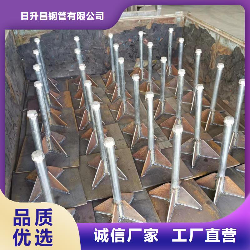 沉降板【桥梁声测管厂家】厂家经验丰富