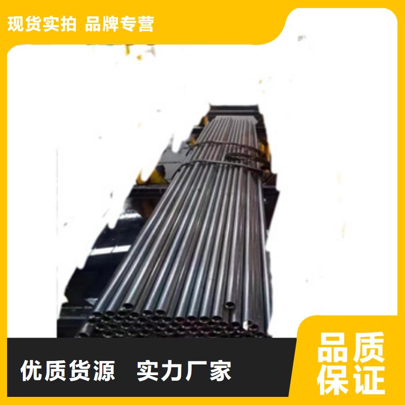 精密光亮管冷拔不锈钢管追求细节品质