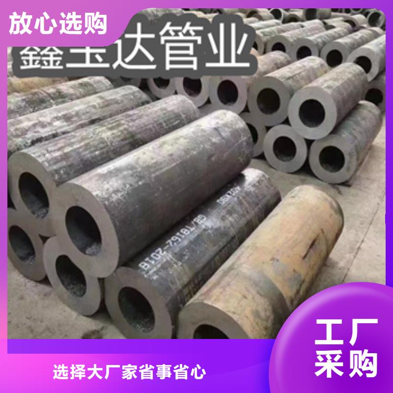 【热轧无缝钢管吹氧管行业优选】
