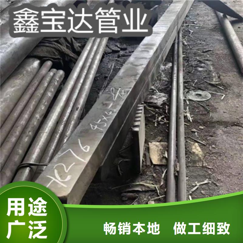 C276哈氏合金小口径铁管买的放心