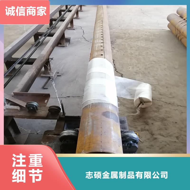 桥式滤水管,螺旋滤水管价格低