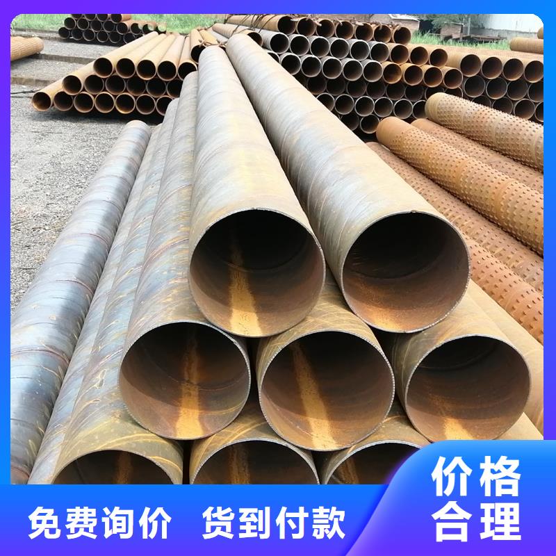 桥式滤水管_滤水管厂家免费安装