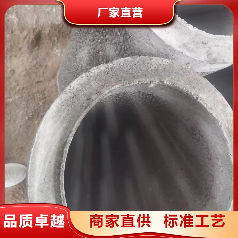 水泥透水管长度规格齐全