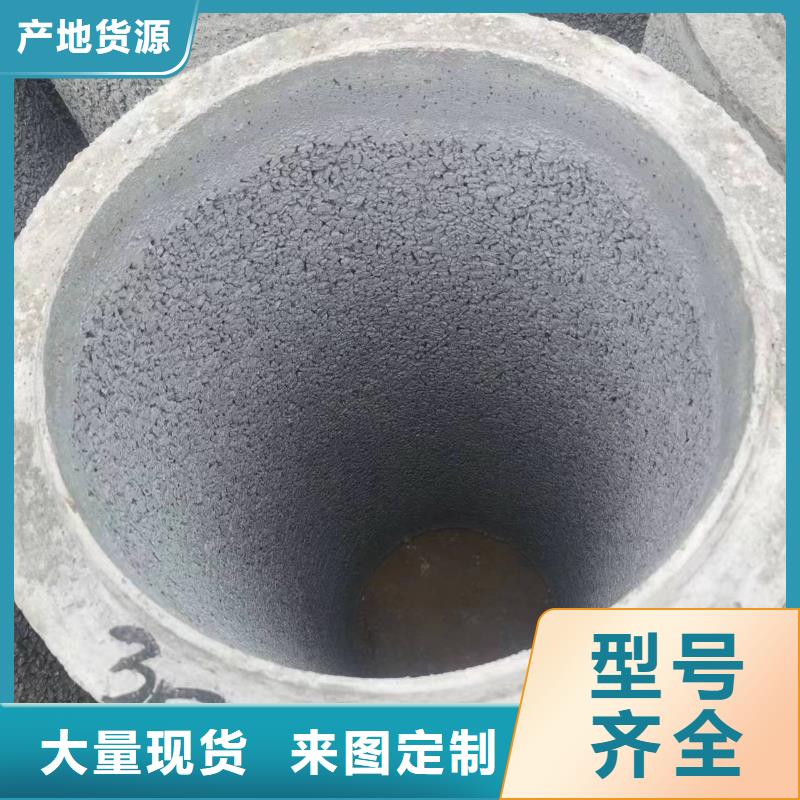 无砂透水管生产厂家各种规格型号