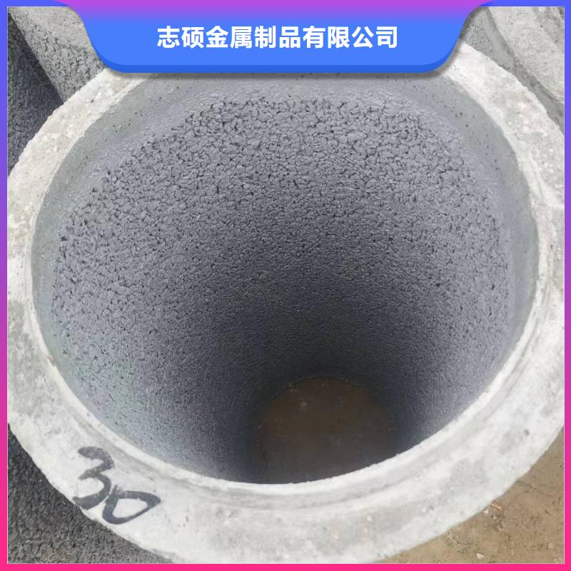 无砂透水管价格现货充足