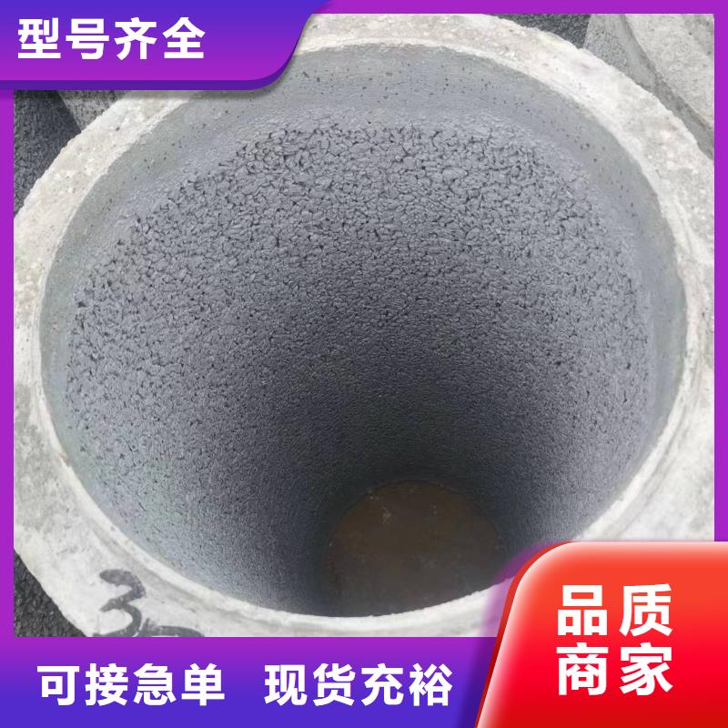 无砂滤水管外径600厂家