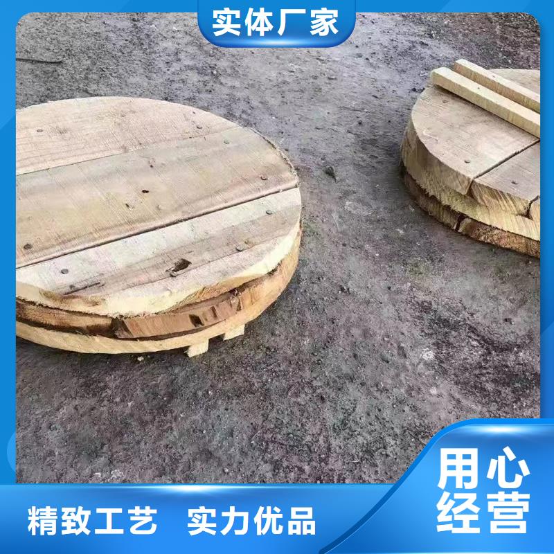 无砂管生产厂家现货充足