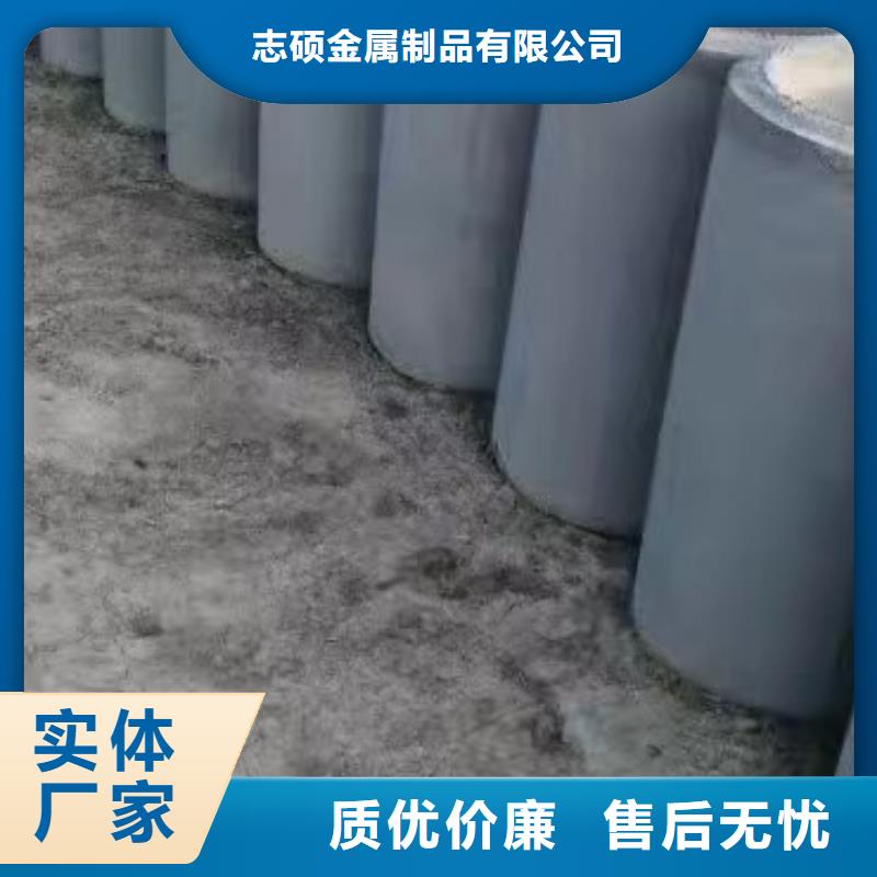 水泥管厂家各种规格型号