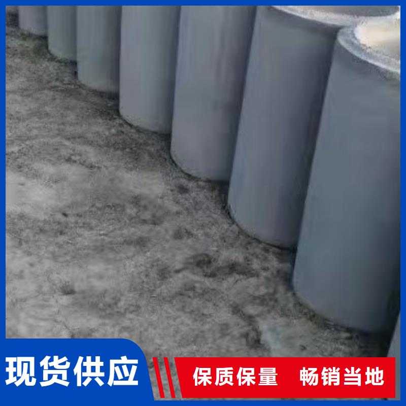 无砂透水管生产厂家各种规格型号