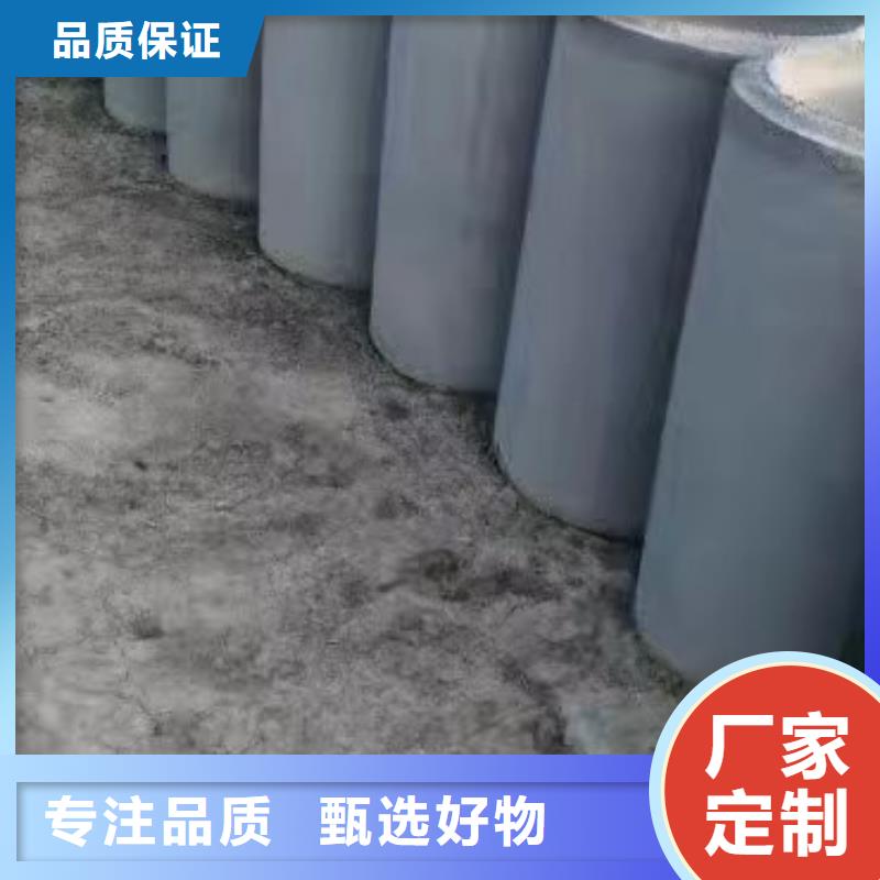 水泥透水管生产厂家各种规格型号