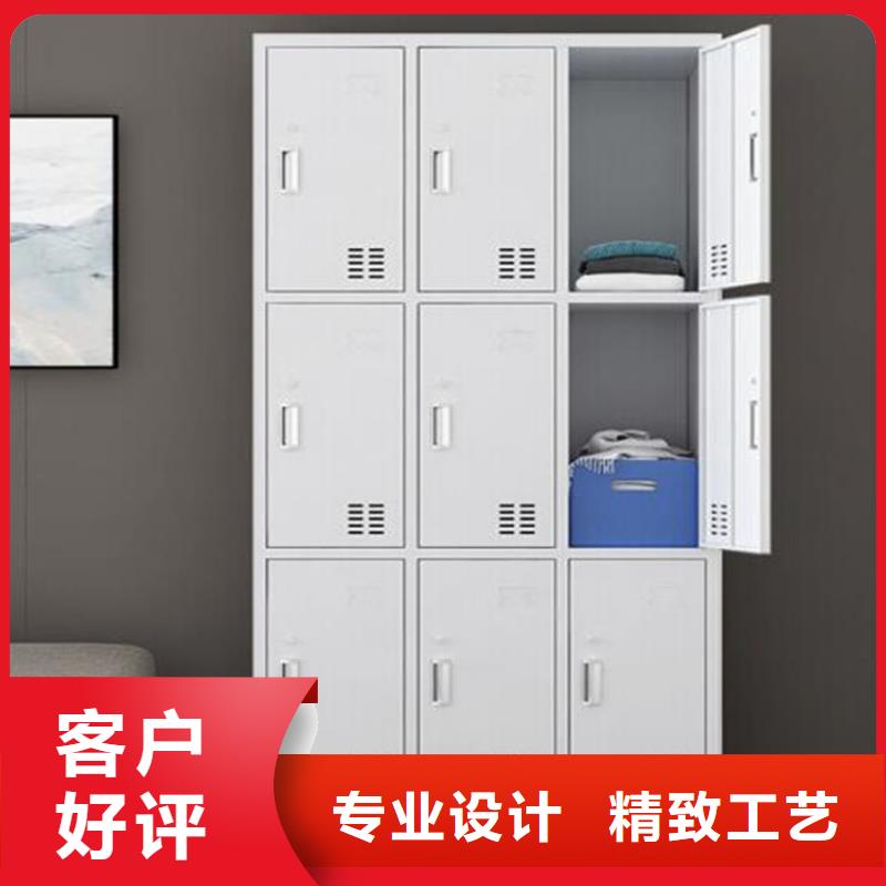 钢质更衣柜图书架