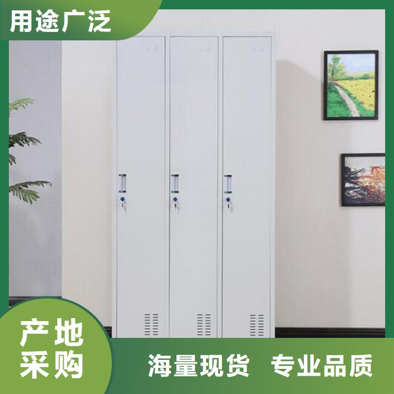 指纹储物柜钢制单面书架