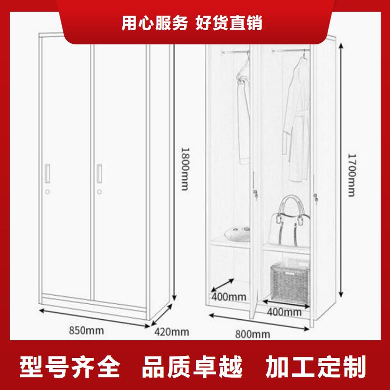 六门铁皮柜钢制图书架
